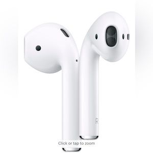 Apple Airpods 2nd Generation